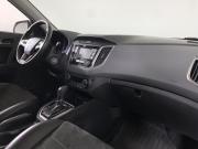 Hyundai Creta I Рестайлинг Москва  - изображение 32