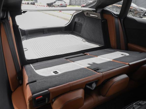 Audi A5 II (F5) Рестайлинг с пробегом 2020 года, цена 3 899 000 рублей, 108290 км, лифтбек, Автокод Объявления