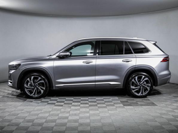 Geely Monjaro I с пробегом 2024 года, цена 3 450 000 рублей, 13557 км, внедорожник, Автокод Объявления