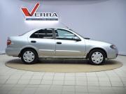 Nissan Almera II (N16) Рестайлинг Уфа  - изображение 20