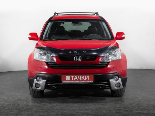 Honda CR-V III с пробегом 2008 года, цена 1 245 000 рублей, 221005 км, внедорожник, Автокод Объявления