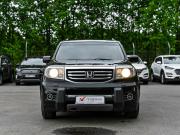 Honda Pilot II Рестайлинг Санкт-Петербург  - изображение 18