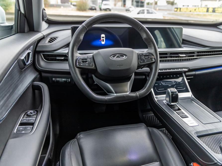 Chery Tiggo 7 Pro Max I Волгоград  - изображение 15