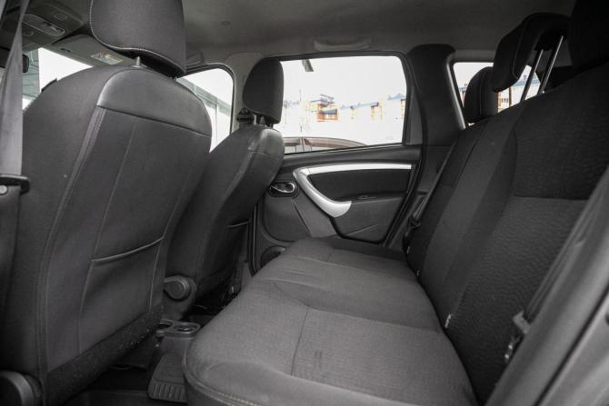 Nissan Terrano III (D10) с пробегом 2018 года, цена 1 158 000 рублей, 189200 км, внедорожник, Автокод Объявления