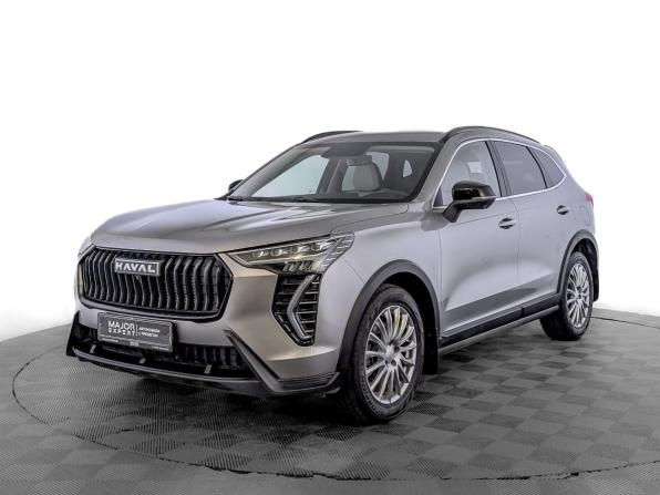Haval Jolion I Рестайлинг с пробегом 2025 года, цена 2 050 000 рублей, 32002 км, внедорожник, Автокод Объявления
