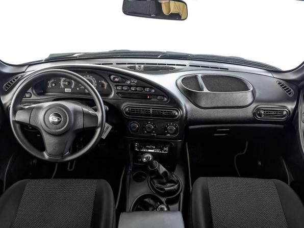 Lada (ВАЗ) Niva Travel I с пробегом 2020 года, цена 800 000 рублей, 115981 км, внедорожник, Автокод Объявления