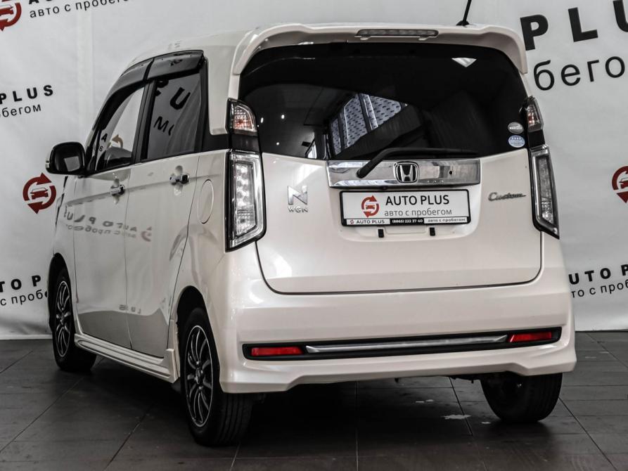 Honda N-WGN I Минеральные Воды  - изображение 2
