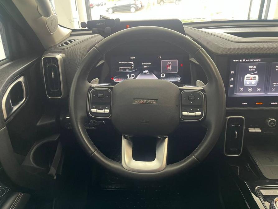 Haval Dargo I Ярославль  - изображение 10