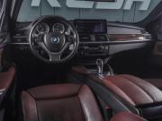 BMW X6 I (E71) Ростов-на-Дону  - изображение 27