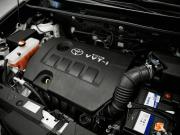 Toyota RAV4 IV (XA40) Рестайлинг Красноярск  - изображение 71