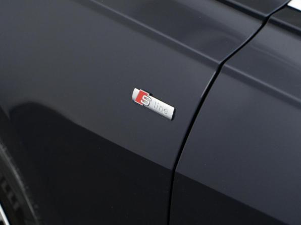 Audi A6 V (C8) с пробегом 2018 года, цена 4 699 050 рублей, 81229 км, универсал, Автокод Объявления