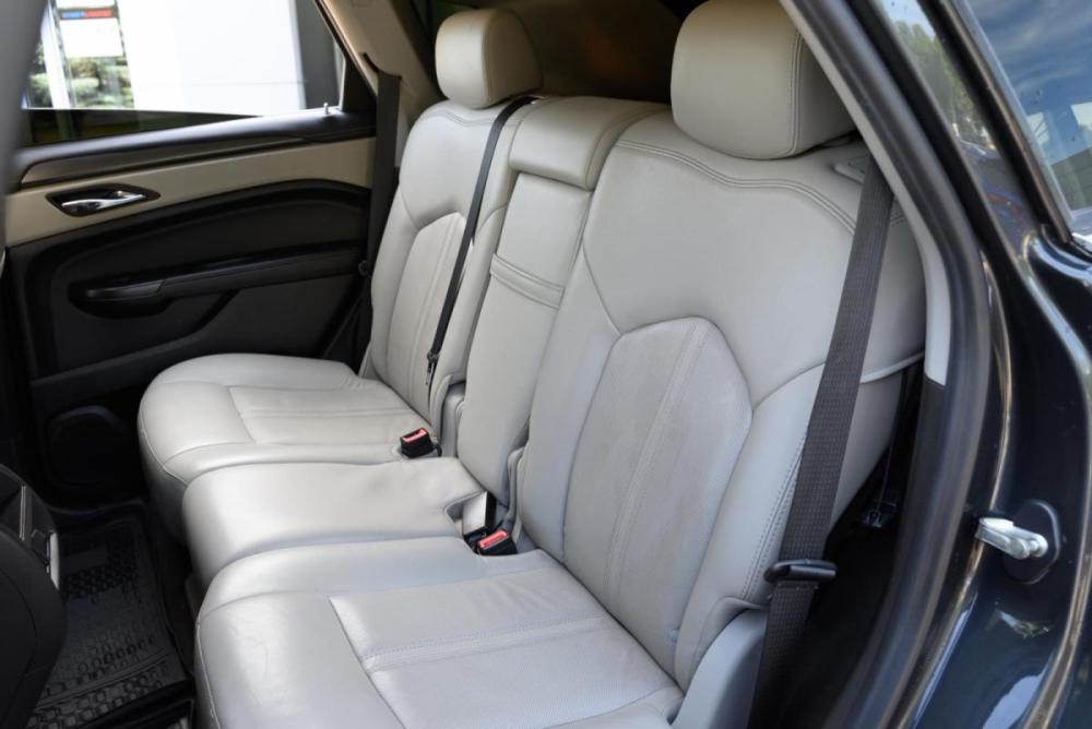 Cadillac SRX II Рестайлинг Ульяновск  - изображение 10