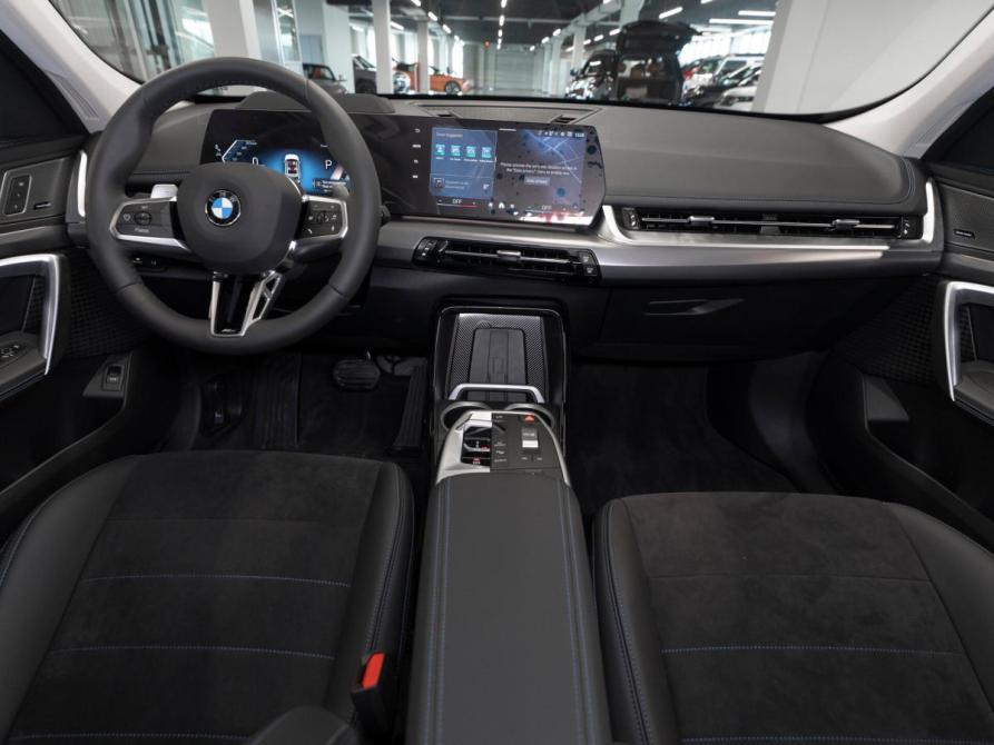 BMW X1 III (U11/U12) Москва  - изображение 8