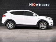 Hyundai Tucson III Рестайлинг Екатеринбург  - изображение 24