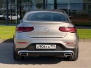 Mercedes-Benz GLC Coupe I (C253) Рестайлинг Пермь  - изображение 29