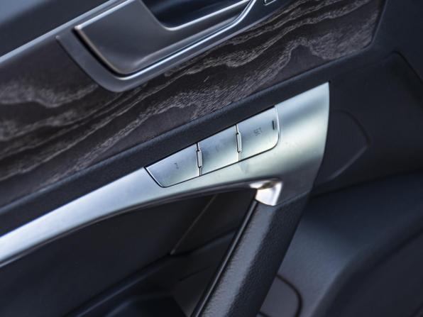 Audi A6 V (C8) Рестайлинг с пробегом 2023 года, цена 5 449 000 рублей, 23360 км, седан, Автокод Объявления