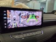 Haval Jolion I Рестайлинг 2 Тольятти  - изображение 50