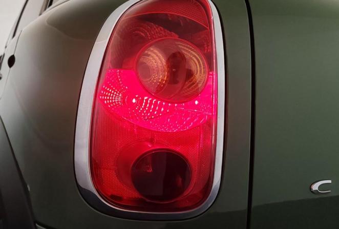 Mini Countryman I с пробегом 2016 года, цена 1 200 000 рублей, 149369 км, внедорожник, Автокод Объявления