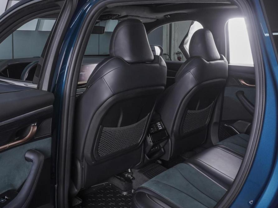 Geely Monjaro I Ростов-на-Дону  - изображение 11