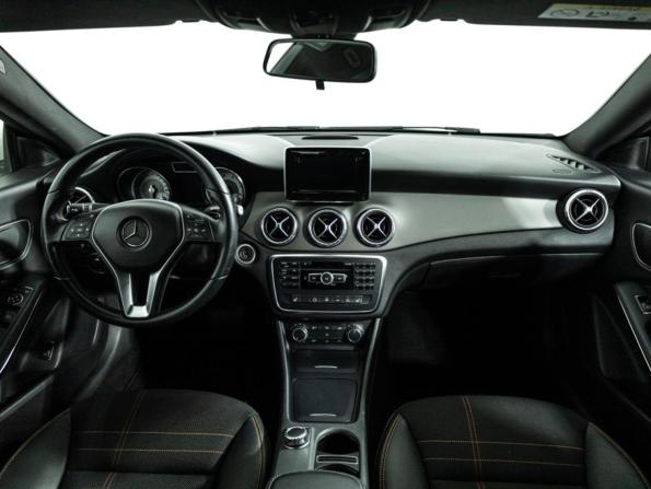 Mercedes-Benz CLA I (C117 X117) с пробегом 2014 года, цена 1 649 700 рублей, 154000 км, седан, Автокод Объявления