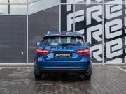 Lada (ВАЗ) Vesta I Краснодар  - изображение 23