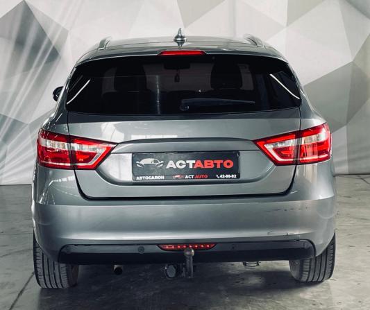 Lada (ВАЗ) Vesta I с пробегом 2018 года, цена 1 050 000 рублей, 174525 км, универсал, Автокод Объявления
