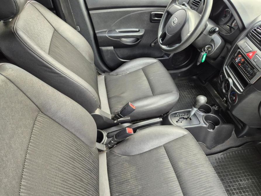 Kia Picanto I Рестайлинг Воронеж  - изображение 17