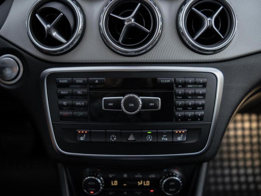 Mercedes-Benz GLA I (X156) Сочи  - изображение 15