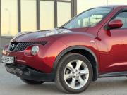 Nissan Juke I Волгоград  - изображение 64