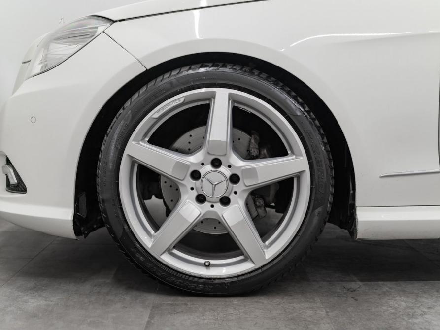 Mercedes-Benz E-Класс IV (W212 S212 C207) Красноярск  - изображение 20