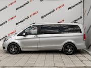 Mercedes-Benz V-Класс III (W447) Екатеринбург  - изображение 39