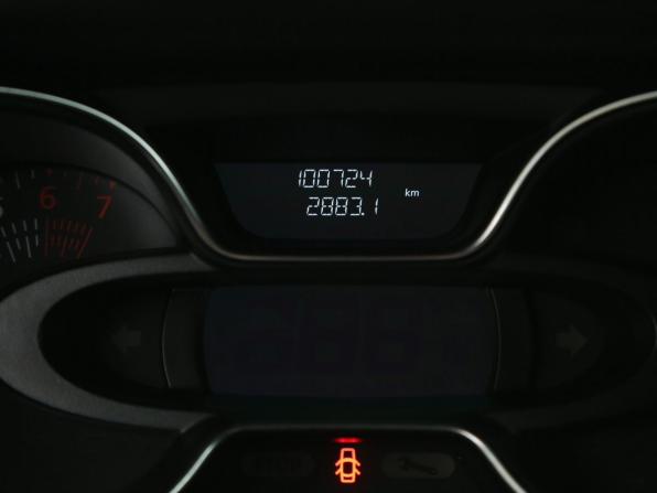Renault Kaptur I Рестайлинг с пробегом 2020 года, цена 1 518 000 рублей, 100700 км, внедорожник, Автокод Объявления