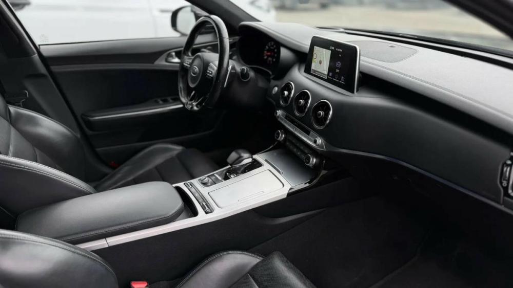 Kia Stinger I Череповец  - изображение 15