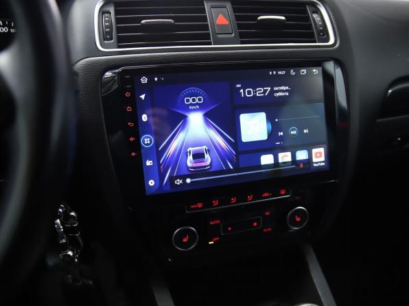 Volkswagen Jetta VI с пробегом 2012 года, цена 850 000 рублей, 173681 км, седан, Автокод Объявления