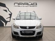 Suzuki SX4 I (Classic) Рестайлинг Ростов-на-Дону  - изображение 23