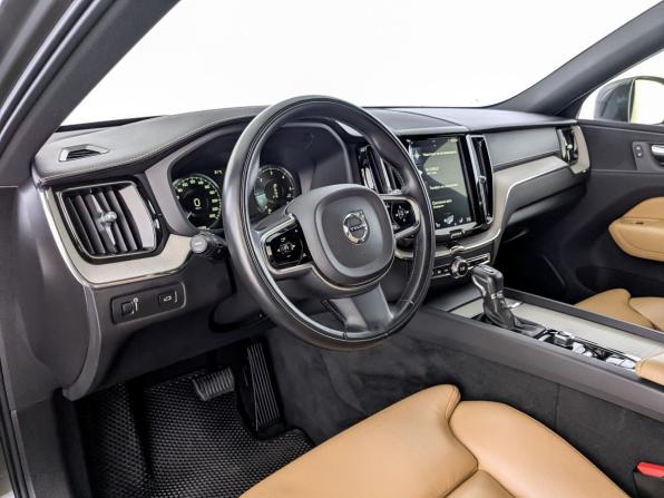 Volvo XC60 II с пробегом 2019 года, цена 3 390 000 рублей, 161048 км, внедорожник, Автокод Объявления