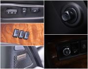 Infiniti QX80 I Рестайлинг Москва  - изображение 33