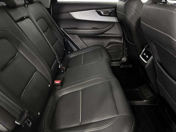Chery Tiggo 7 Pro Max I с пробегом 2023 года, цена 2 150 000 рублей, 22369 км, внедорожник, Автокод Объявления