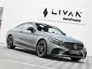 Mercedes-Benz C-Класс IV (W205) Рестайлинг Москва  - изображение 43