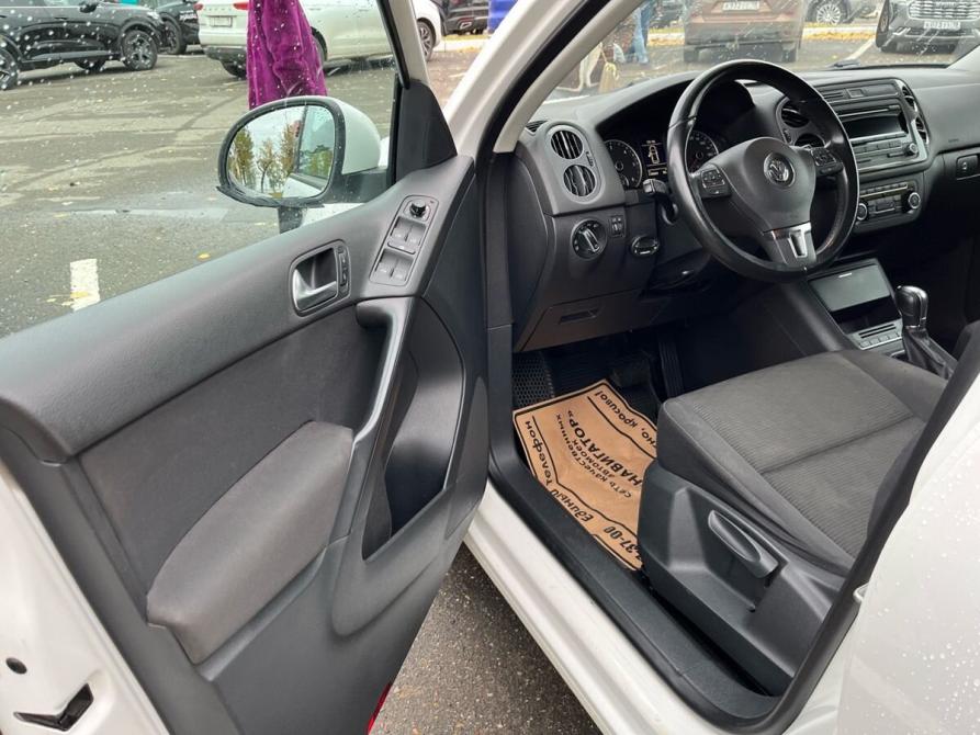 Volkswagen Tiguan I Рестайлинг Ижевск  - изображение 4
