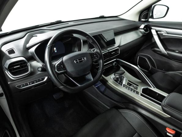 Geely Coolray I с пробегом 2023 года, цена 1 649 700 рублей, 77950 км, внедорожник, Автокод Объявления