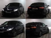 Kia Cerato IV Рестайлинг Москва  - изображение 44