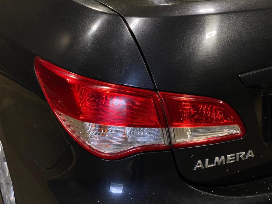 Nissan Almera III (G15) Челябинск  - изображение 7