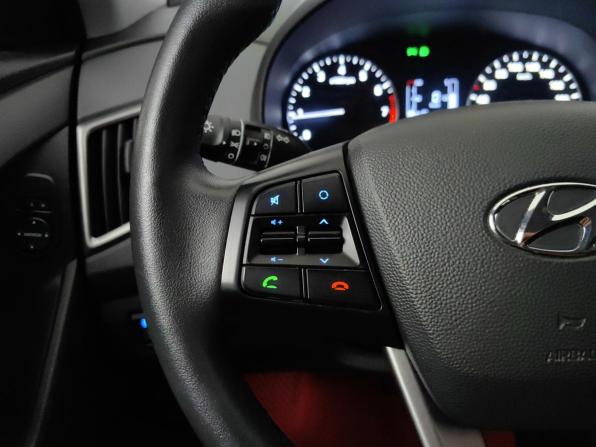 Hyundai Creta I Рестайлинг с пробегом 2020 года, цена 1 965 000 рублей, 56000 км, внедорожник, Автокод Объявления