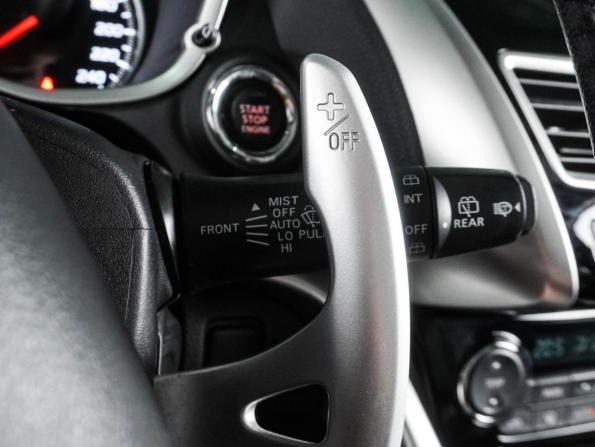 Mitsubishi Eclipse Cross I с пробегом 2018 года, цена 1 869 000 рублей, 94287 км, внедорожник, Автокод Объявления