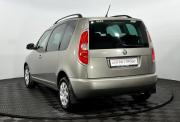 Skoda Roomster I Рестайлинг Нижний Новгород  - изображение 30