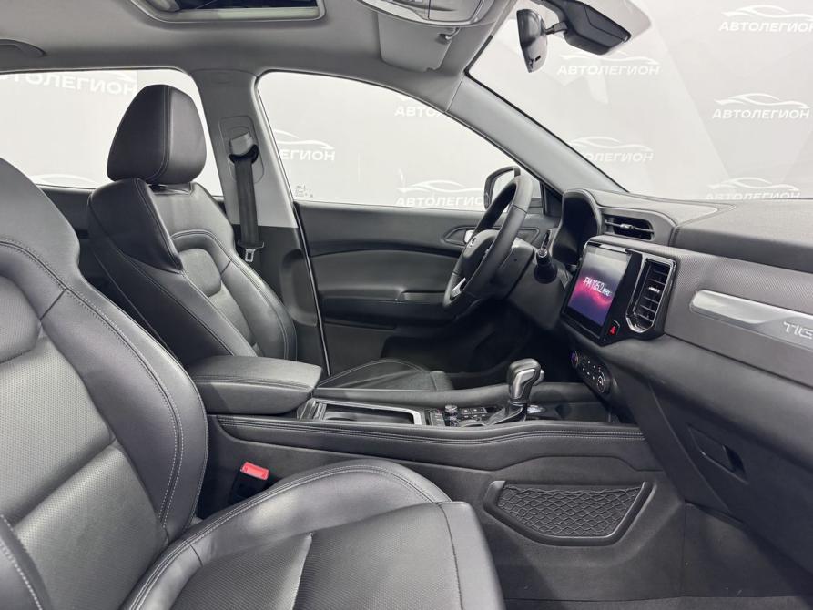 Chery Tiggo 4 I Рестайлинг Новосибирск  - изображение 23