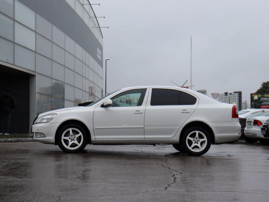 Skoda Octavia II (A5) Рестайлинг Самара  - изображение 8
