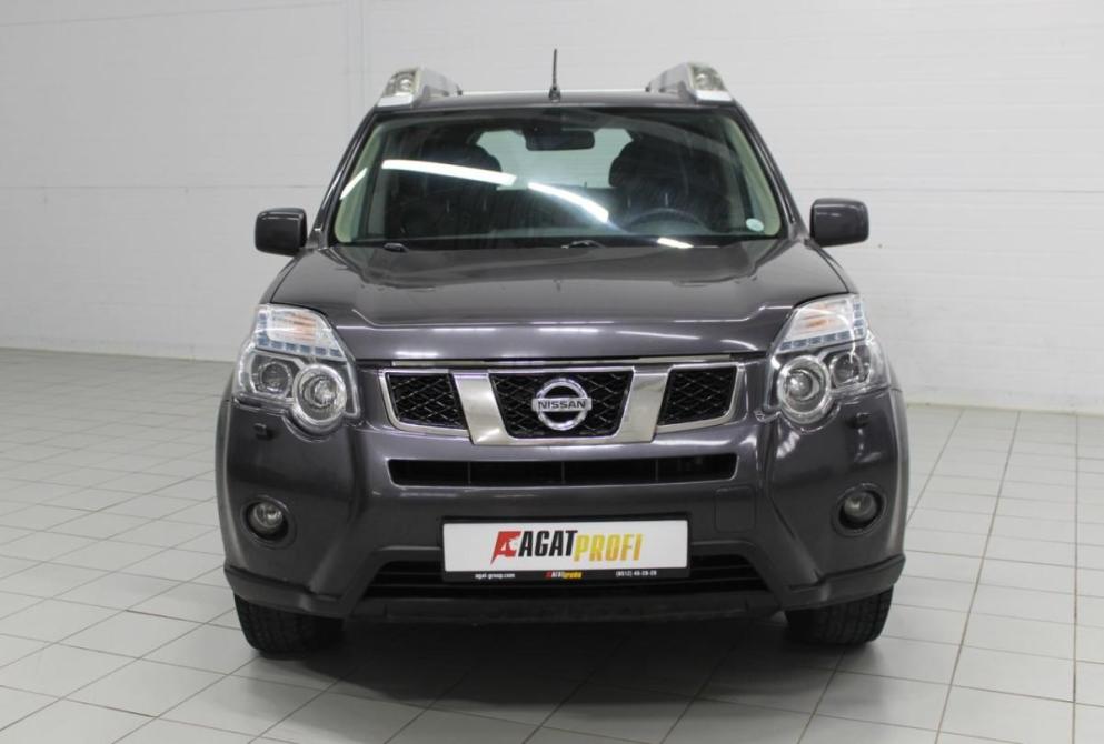 Nissan X-Trail II Рестайлинг Астрахань  - изображение 2