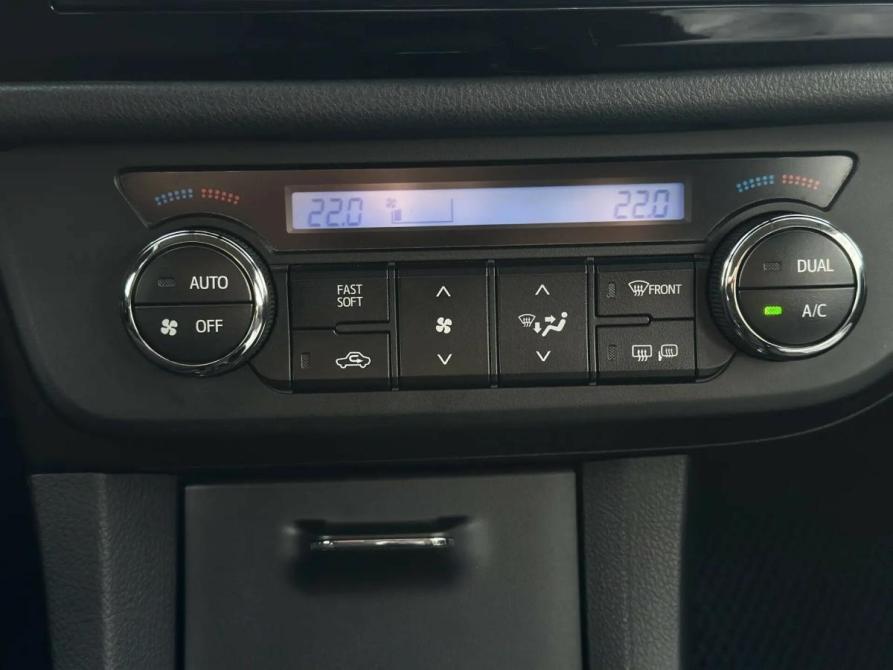 Toyota Corolla XI (E160 E170 E180) Мурманск  - изображение 21